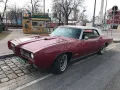 Pontiac GTO Cabriolet Restauriert