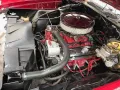Pontiac GTO Cabriolet Restauriert