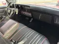 Pontiac GTO Cabriolet Restauriert