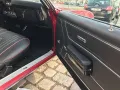 Pontiac GTO Cabriolet Restauriert