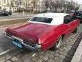 Pontiac GTO Cabriolet Restauriert