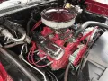 Pontiac GTO Cabriolet Restauriert