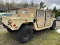 Hummer H1