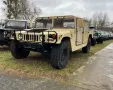 Hummer H1