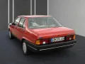 Fiat Regata TÜV 11-2026