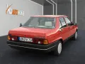 Fiat Regata TÜV 11-2026