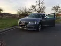 Audi A3 1.4 TFSI COD Sportback Ambition Grau Schwarz
