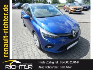 Renault Clio TCe 90 ZEN