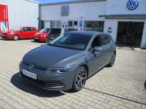 Volkswagen Golf VIII Style eHybrid DSG 5Jahr-Gar.RFK