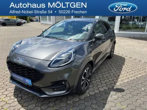 Ford Puma ST-Line X 1.0 *PDC*LED*RFK*B&O*DAB*SHZ*LRH*