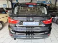 BMW 216 Gran Tourer/NAVI/GARANTIE/ALU/EURO 6/KLIMA//