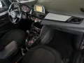 BMW 216 Gran Tourer/NAVI/GARANTIE/ALU/EURO 6/KLIMA//