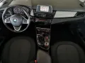 BMW 216 Gran Tourer/NAVI/GARANTIE/ALU/EURO 6/KLIMA//
