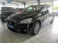 BMW 216 Gran Tourer/NAVI/GARANTIE/ALU/EURO 6/KLIMA//