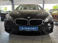 BMW 216 Gran Tourer/NAVI/GARANTIE/ALU/EURO 6/KLIMA//