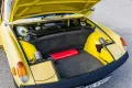 Porsche 914 914/6 1. Lack