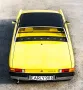 Porsche 914 914/6 1. Lack