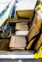 Porsche 914 914/6 1. Lack