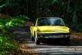 Porsche 914 914/6 1. Lack