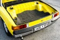 Porsche 914 914/6 1. Lack