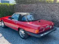 Mercedes-Benz 560 SL R107 Roadster ,Carfax History ! + MB Data