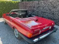 Mercedes-Benz 560 SL R107 Roadster ,Carfax History ! + MB Data