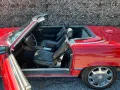 Mercedes-Benz 560 SL R107 Roadster ,Carfax History ! + MB Data