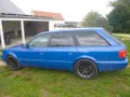 Audi 100   S4 Avant V8 quattro 4,2 l
