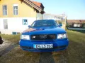 Audi 100   S4 Avant V8 quattro 4,2 l