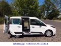 Ford Transit Connect*NETTO-8.900*NAVI*KLIMA*1-HAND