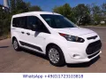 Ford Transit Connect*NETTO-8.900*NAVI*KLIMA*1-HAND