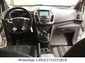 Ford Transit Connect*NETTO-8.900*NAVI*KLIMA*1-HAND
