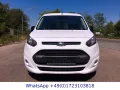 Ford Transit Connect*NETTO-8.900*NAVI*KLIMA*1-HAND