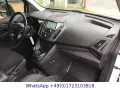 Ford Transit Connect*NETTO-8.900*NAVI*KLIMA*1-HAND
