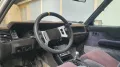 Renault R 11 Turbo
