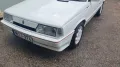 Renault R 11 Turbo