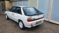Renault R 11 Turbo