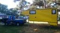Volkswagen Transporter 245 091/W06