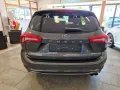 Ford Focus Turnier ST-Line, Navi