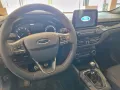 Ford Focus Turnier ST-Line, Navi