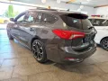 Ford Focus Turnier ST-Line, Navi