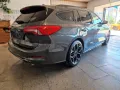 Ford Focus Turnier ST-Line, Navi