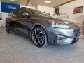 Ford Focus Turnier ST-Line, Navi