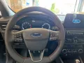 Ford Focus Turnier ST-Line, Navi