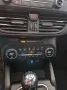 Ford Focus Turnier ST-Line, Navi