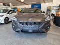 Ford Focus Turnier ST-Line, Navi