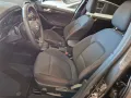 Ford Focus Turnier ST-Line, Navi