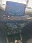Ford Focus Turnier ST-Line, Navi