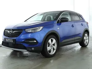 Opel GRANDLAND X INNOVATION LPG AUTOGAS LED, BEH. WSS