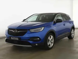 Opel GRANDLAND X INNOVATION LED, NAVI, BEH. WSS, EL. 